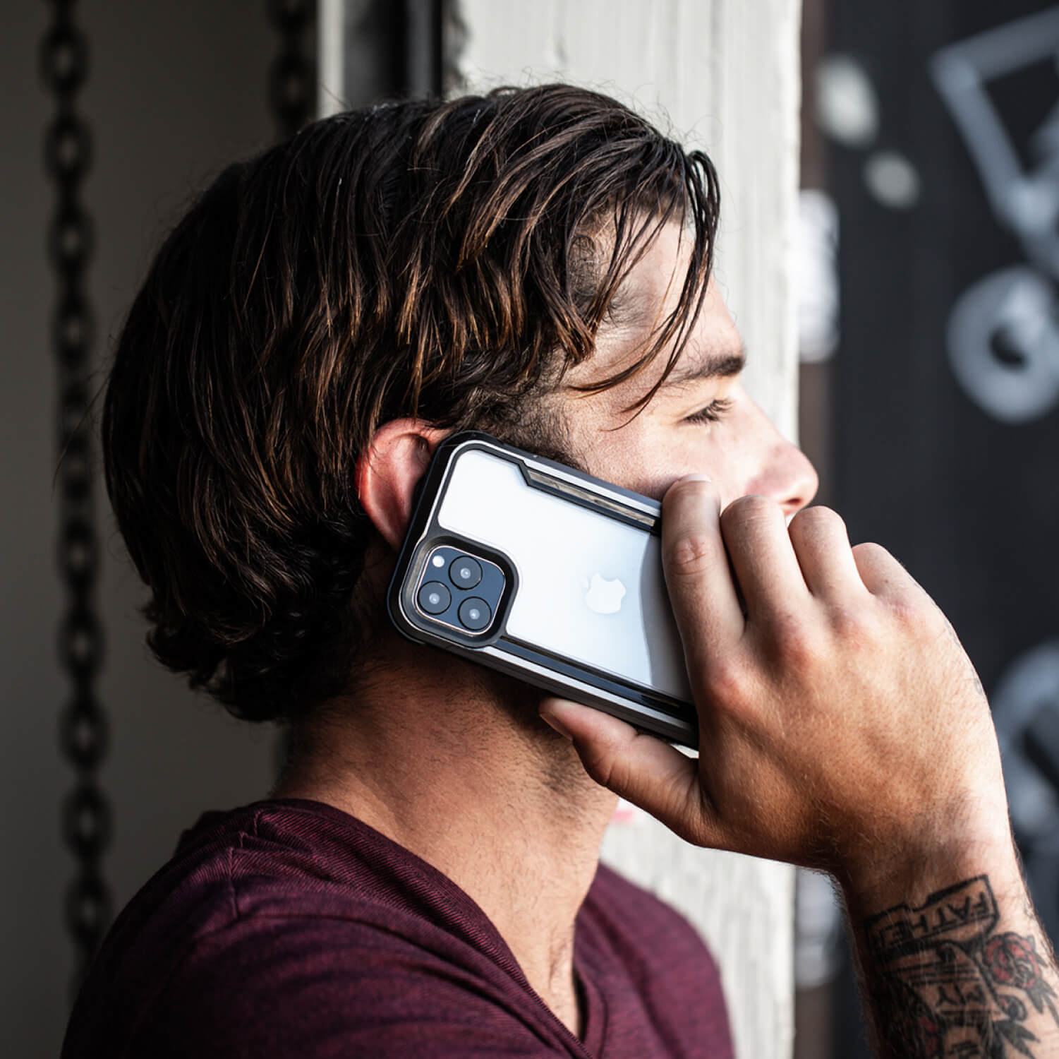 iPhone 11 Pro Case - SHIELD
