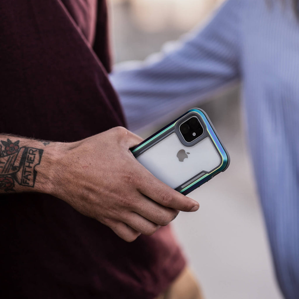 iPhone 11 Pro Case - SHIELD