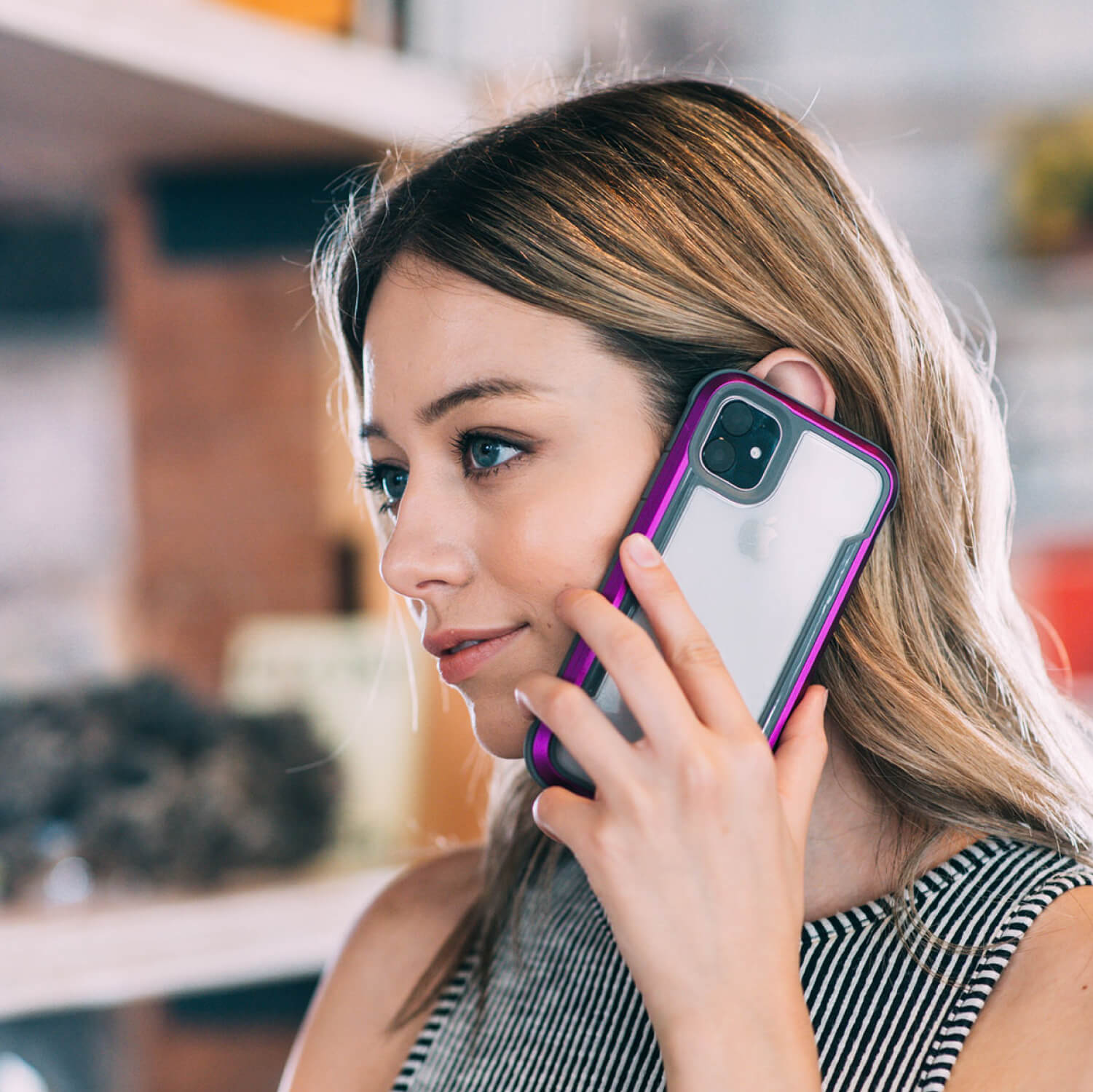 iPhone 11 Pro Case - SHIELD
