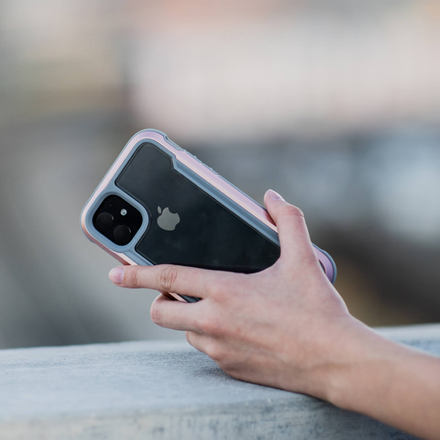 iPhone 11 Pro Case - SHIELD