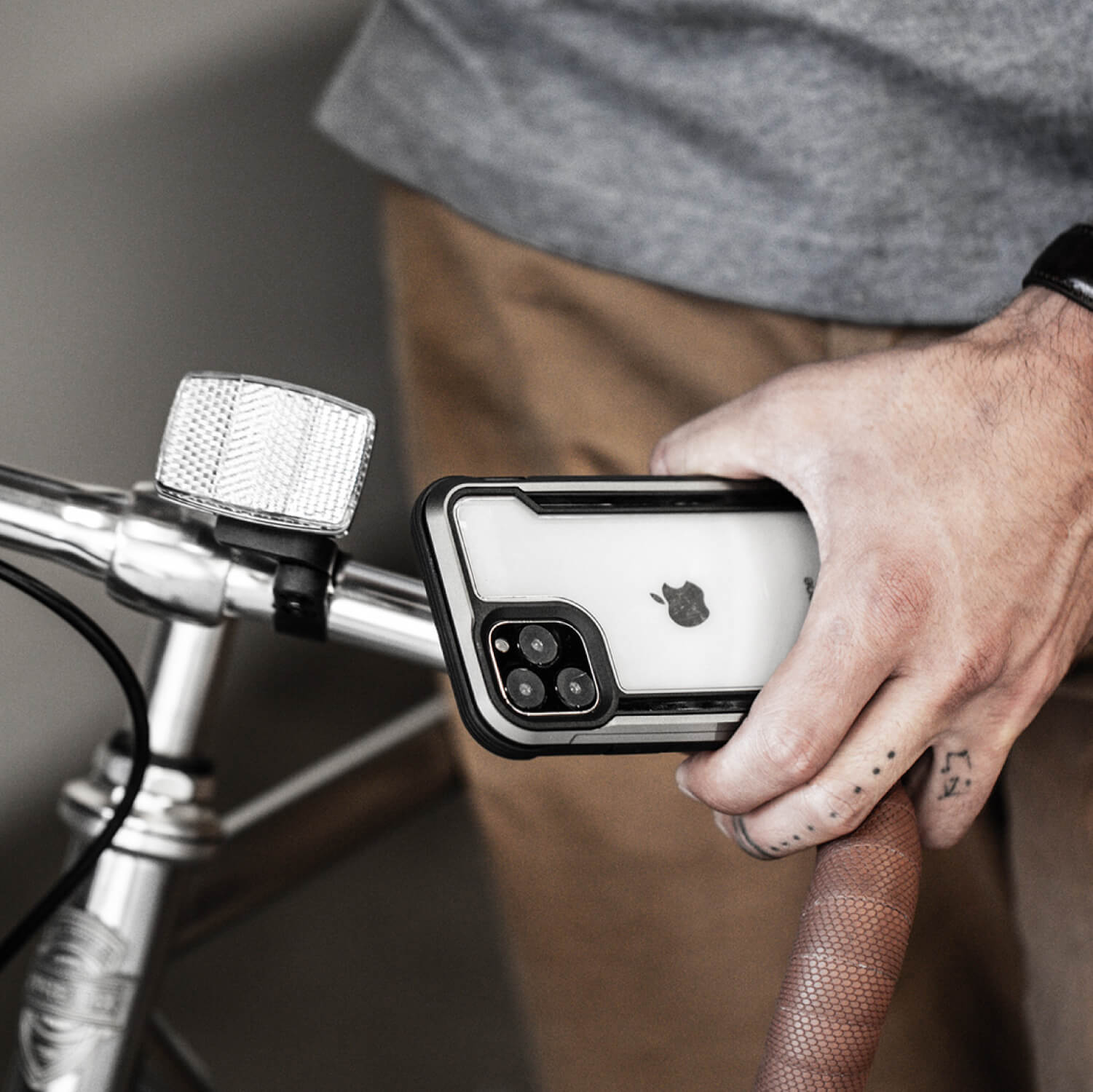 iPhone 11 Pro Max Case - SHIELD