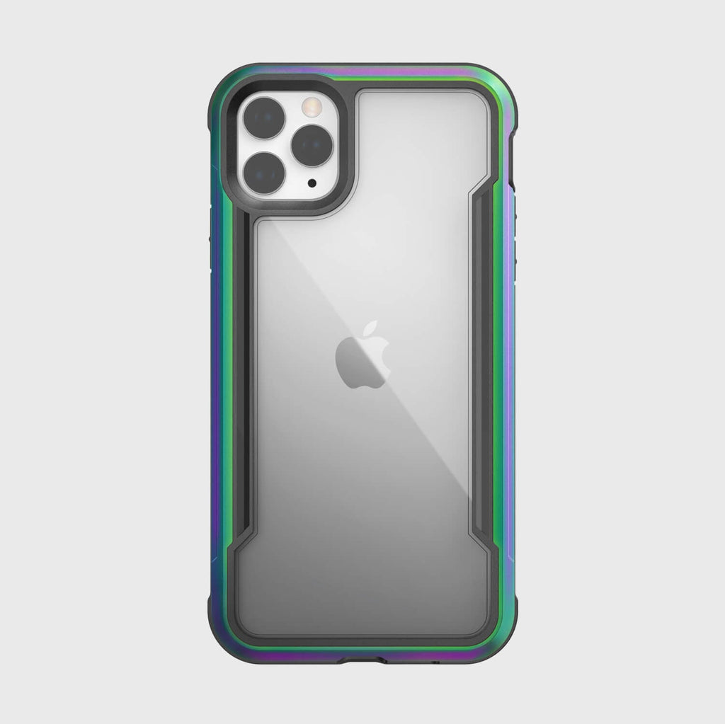 iPhone 11 Pro Max Case - SHIELD