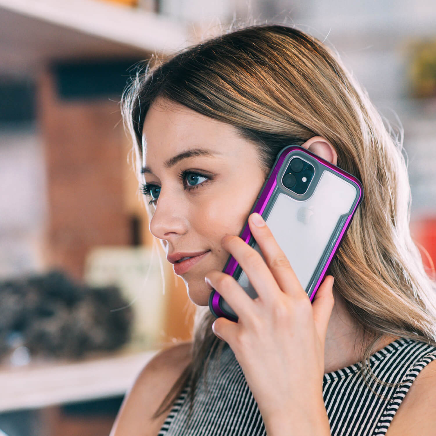 iPhone 11 Pro Max Case - SHIELD
