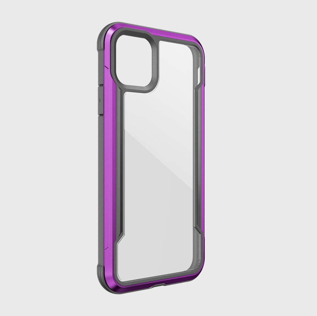 iPhone 11 Pro Max Case - SHIELD