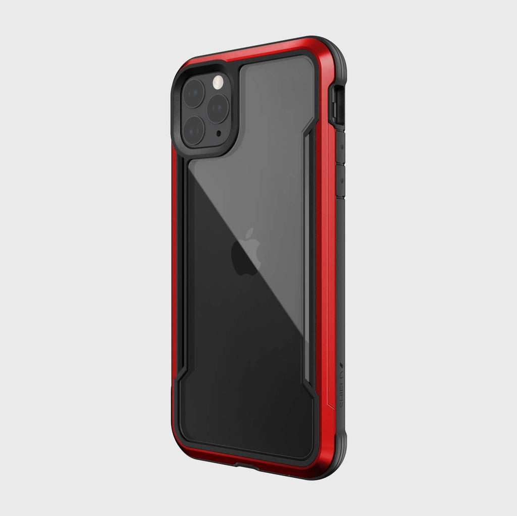 iPhone 11 Pro Max Case - SHIELD