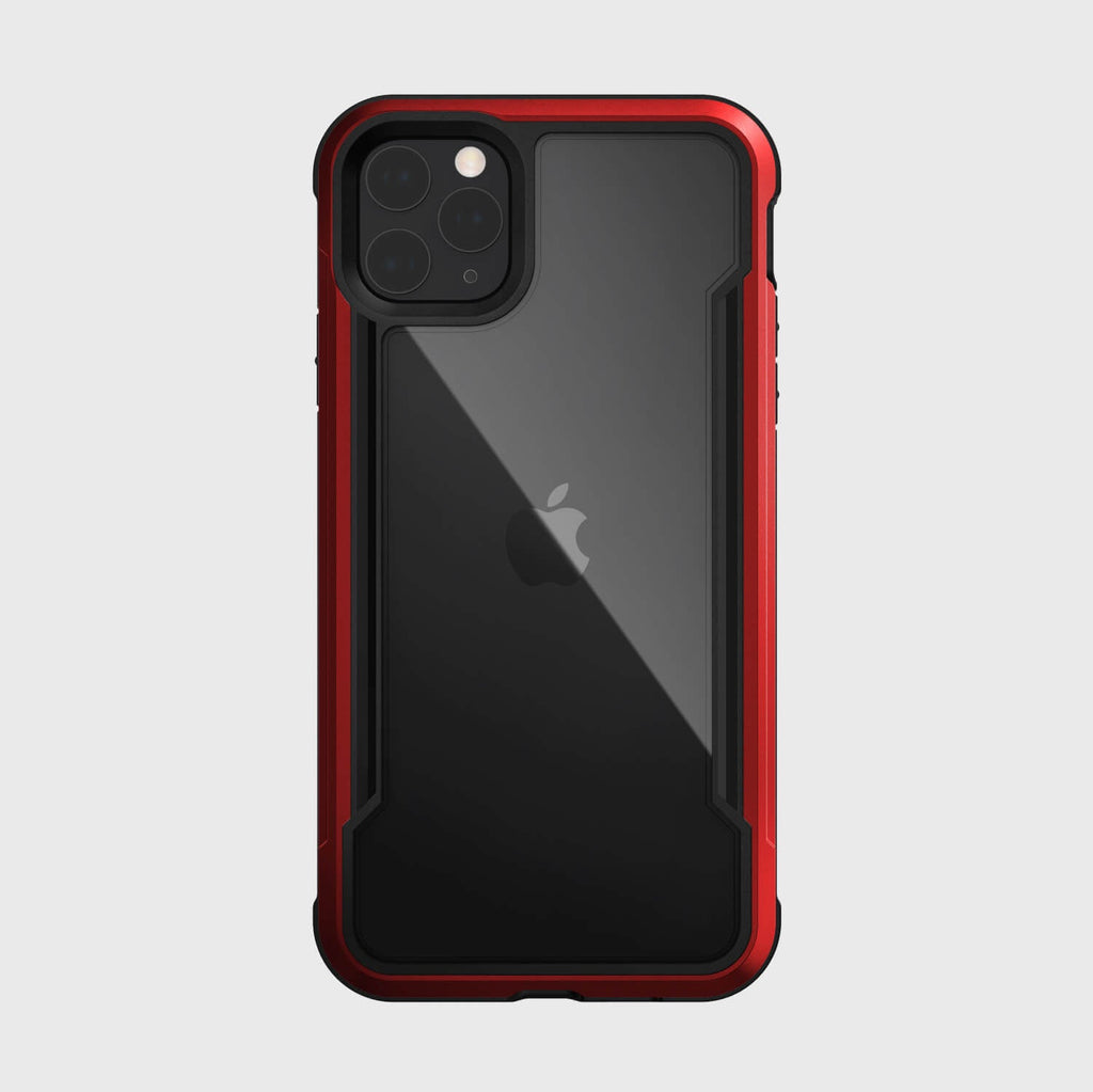 iPhone 11 Pro Max Case - SHIELD
