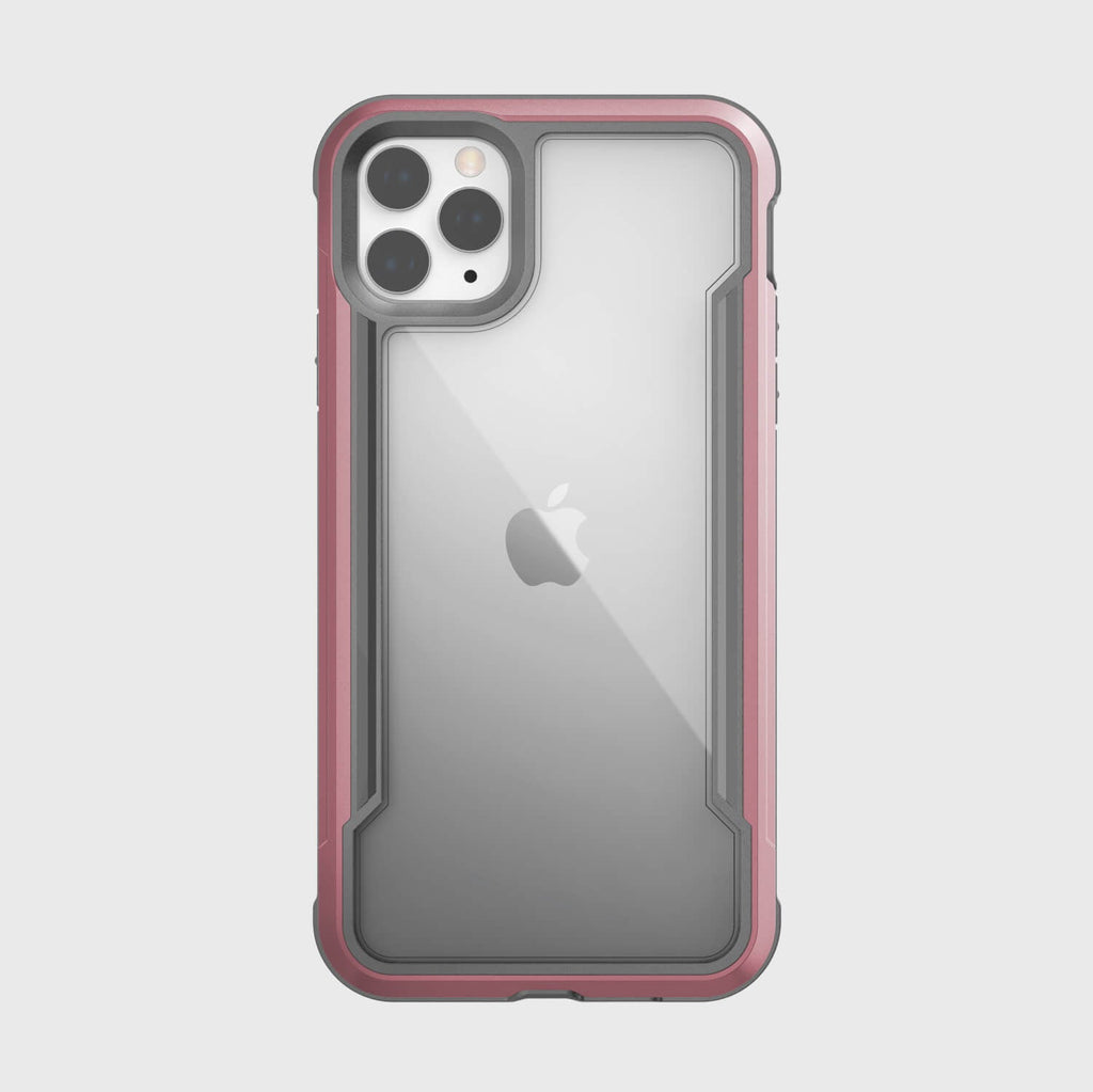 iPhone 11 Pro Max Case - SHIELD