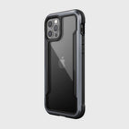 iPhone 12 & iPhone 12 Pro Case - SHIELD