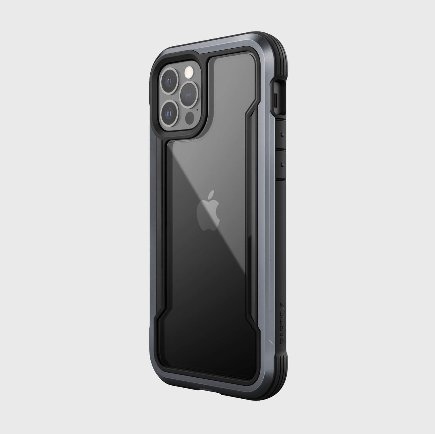 iPhone 12 & iPhone 12 Pro Case - SHIELD