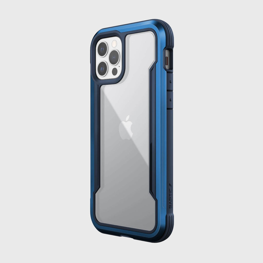 iPhone 12 & iPhone 12 Pro Case - SHIELD