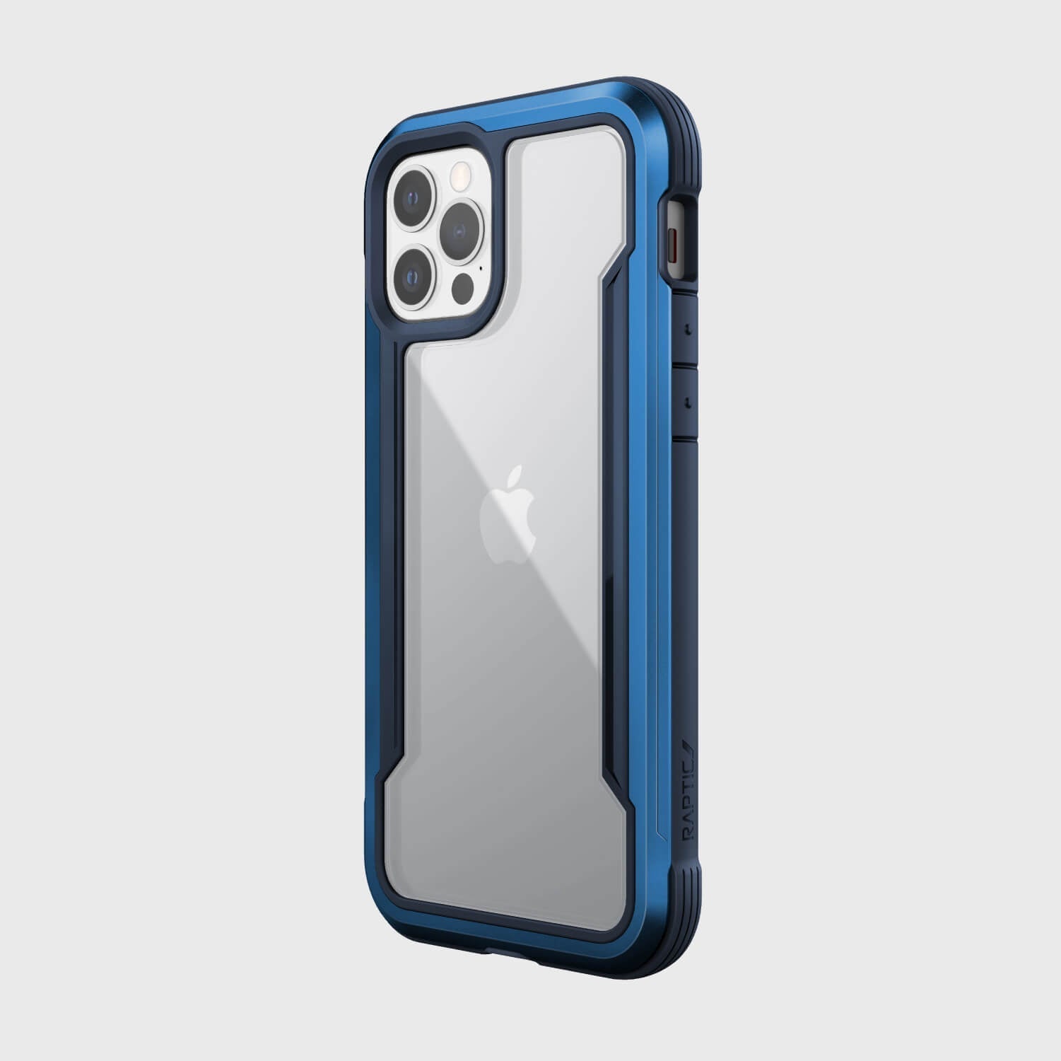 iPhone 12 & iPhone 12 Pro Case - SHIELD
