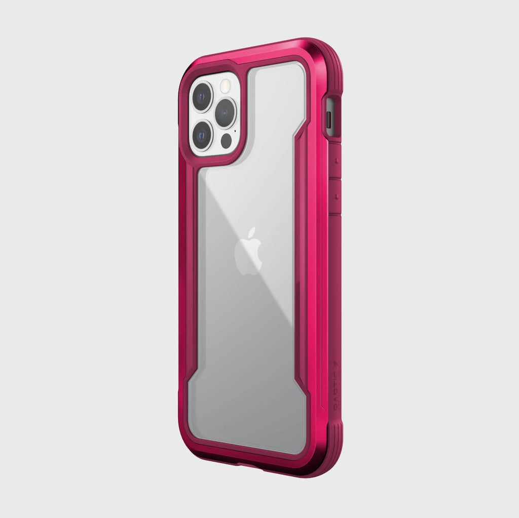 iPhone 12 & iPhone 12 Pro Case - SHIELD