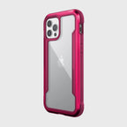 iPhone 12 & iPhone 12 Pro Case - SHIELD