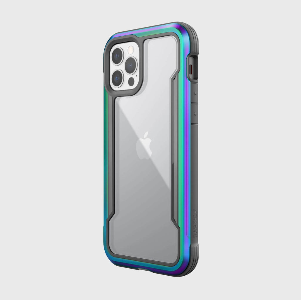iPhone 12 & iPhone 12 Pro Case - SHIELD
