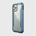 iPhone 12 & iPhone 12 Pro Case - SHIELD