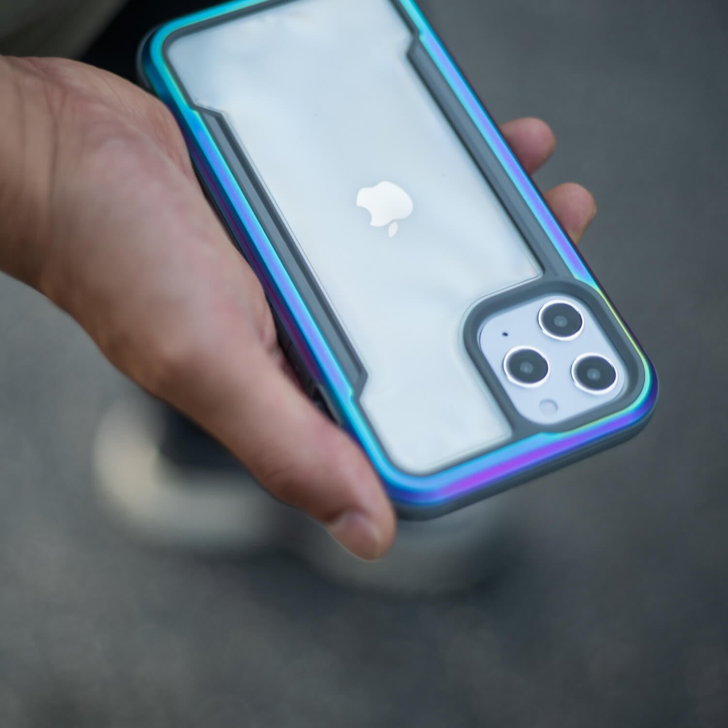 iPhone 12 & iPhone 12 Pro Case - SHIELD