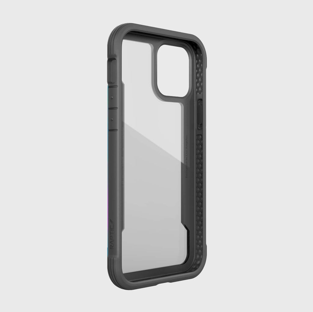 iPhone 12 & iPhone 12 Pro Case - SHIELD
