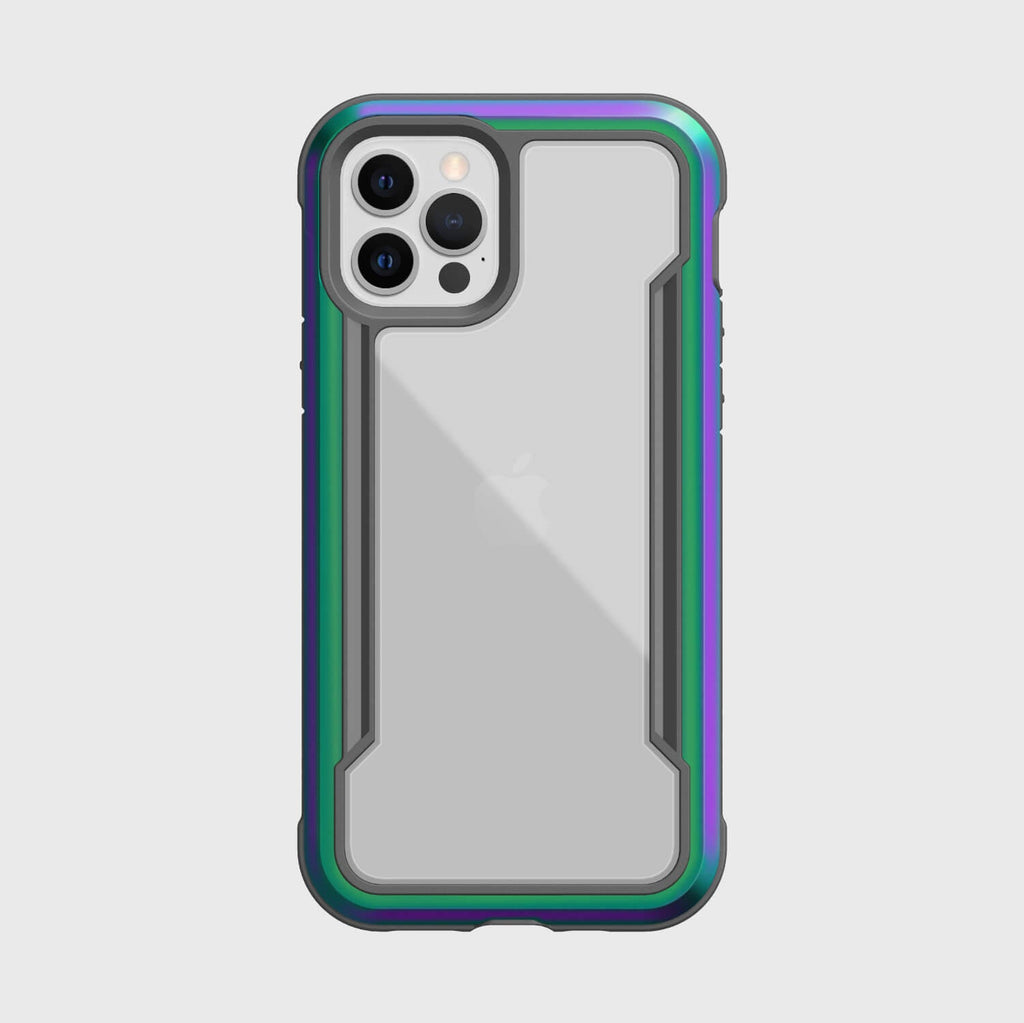 iPhone 12 & iPhone 12 Pro Case - SHIELD