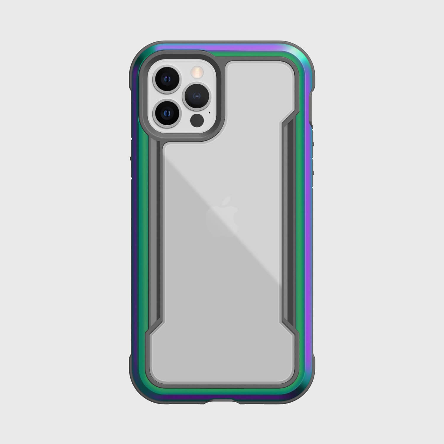 iPhone 12 & iPhone 12 Pro Case - SHIELD