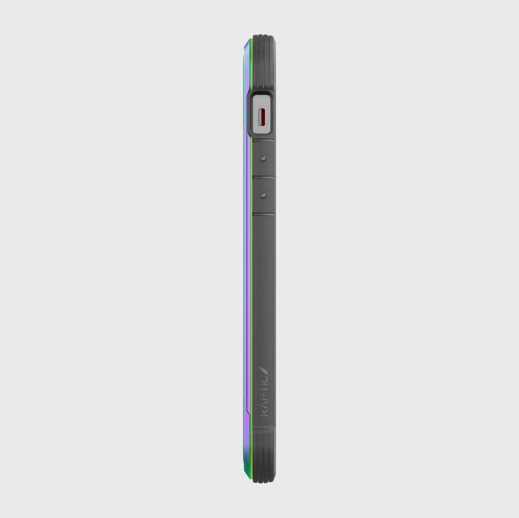 iPhone 12 & iPhone 12 Pro Case - SHIELD