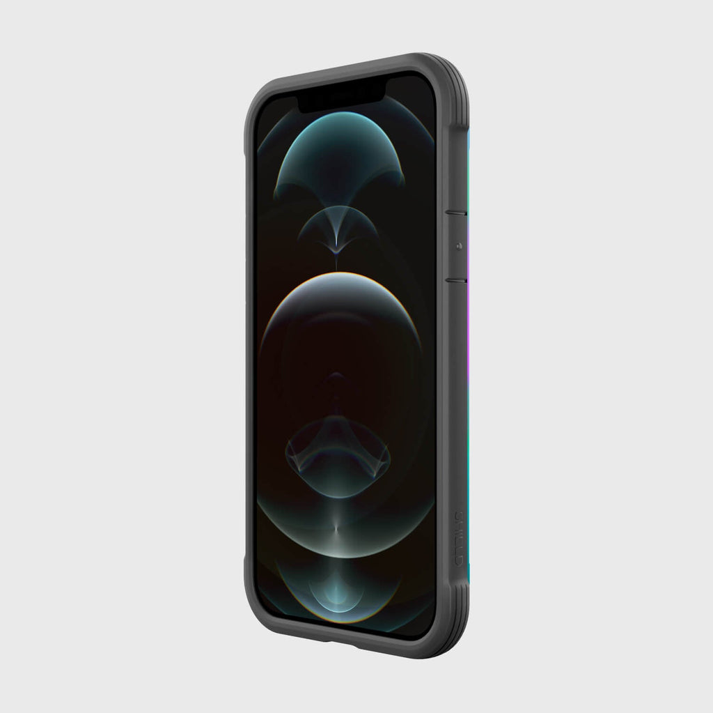 iPhone 12 & iPhone 12 Pro Case - SHIELD