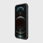 iPhone 12 & iPhone 12 Pro Case - SHIELD