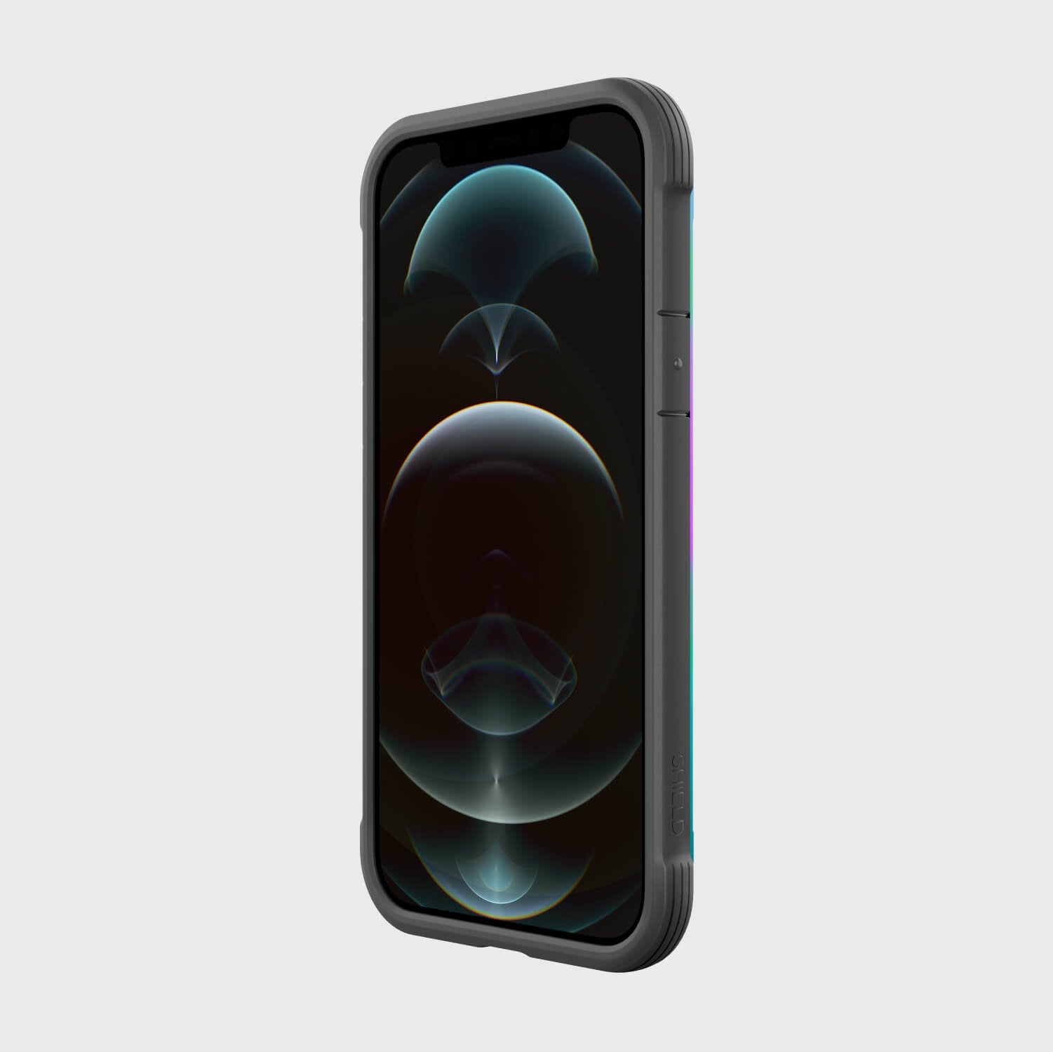 iPhone 12 & iPhone 12 Pro Case - SHIELD