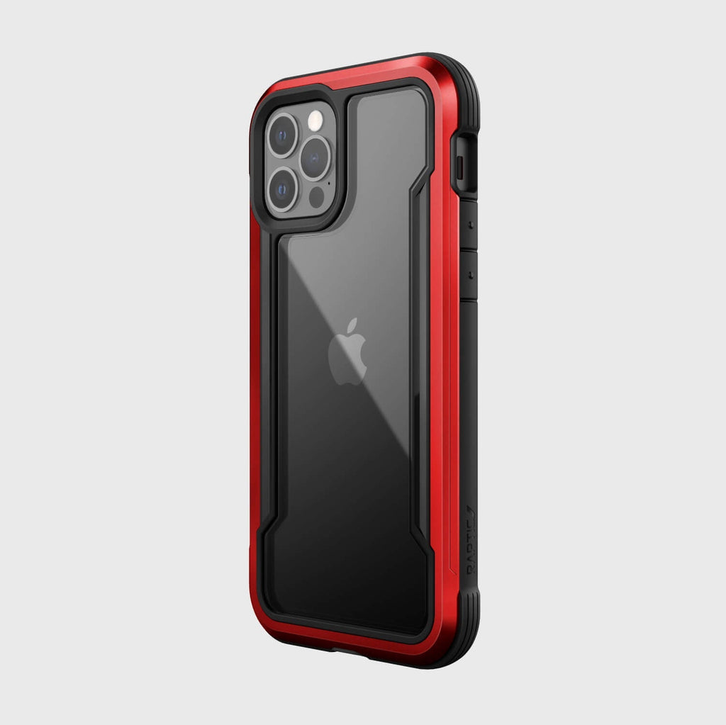 iPhone 12 & iPhone 12 Pro Case - SHIELD