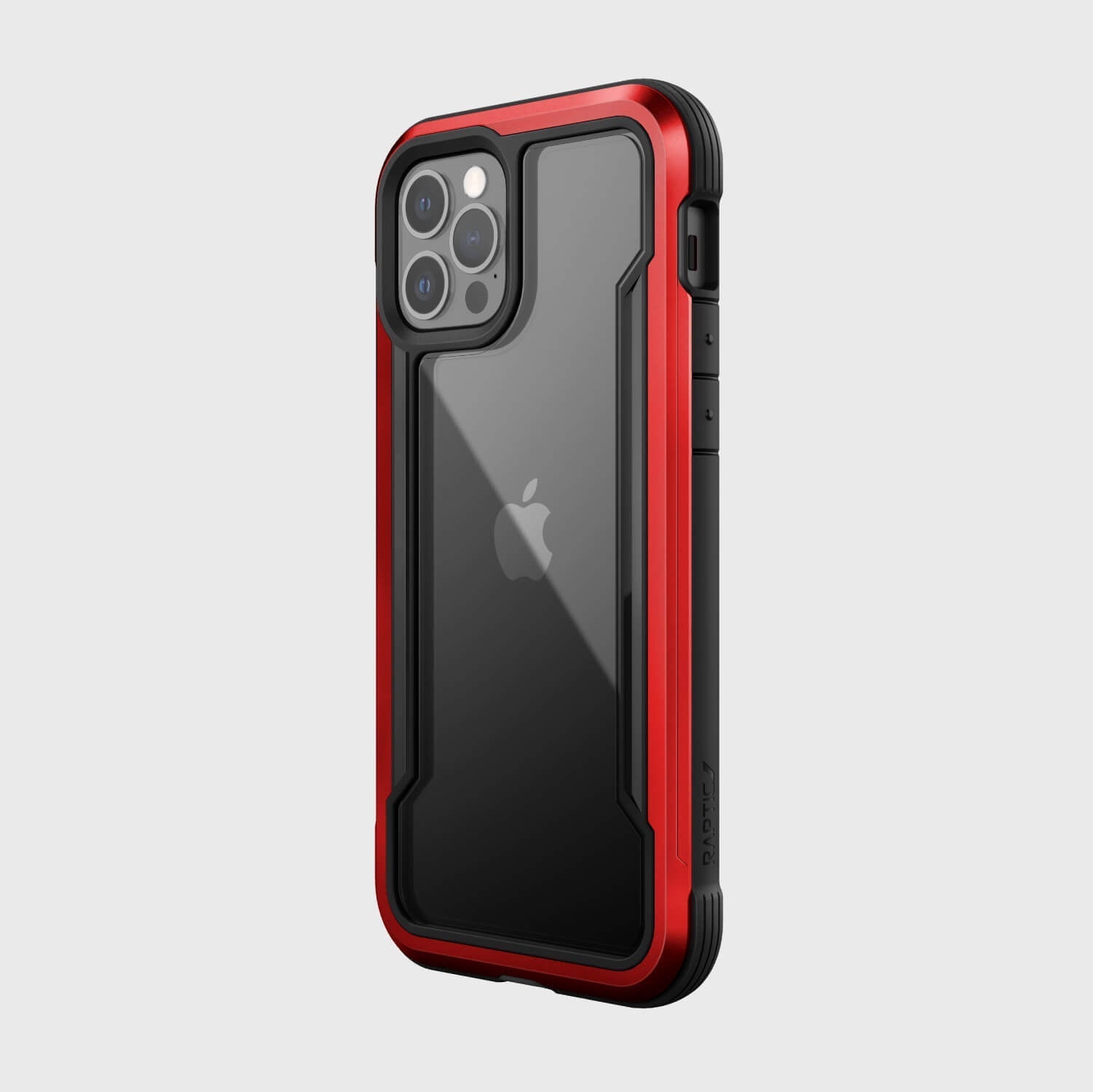 iPhone 12 & iPhone 12 Pro Case - SHIELD