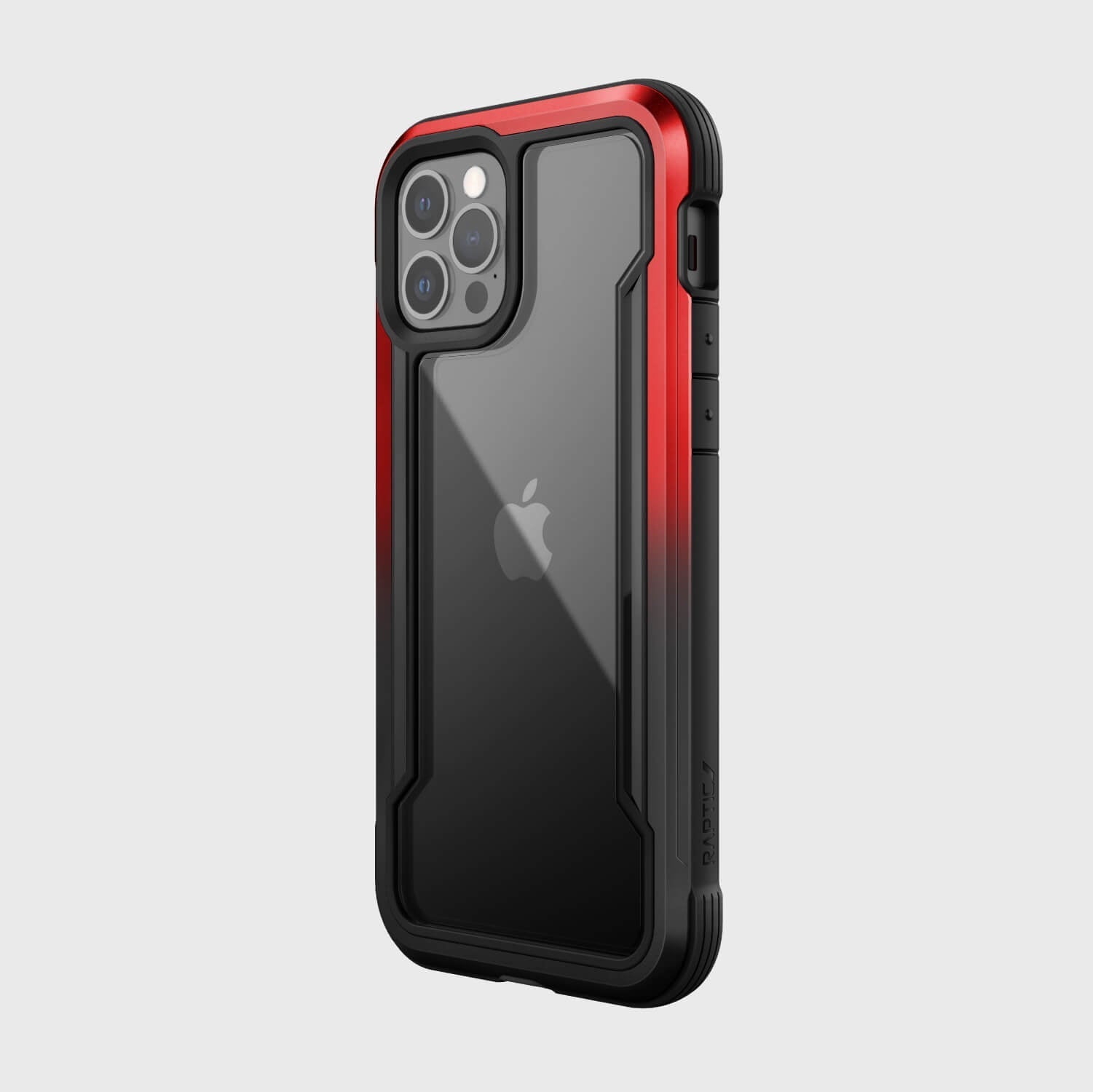 iPhone 12 & iPhone 12 Pro Case - SHIELD