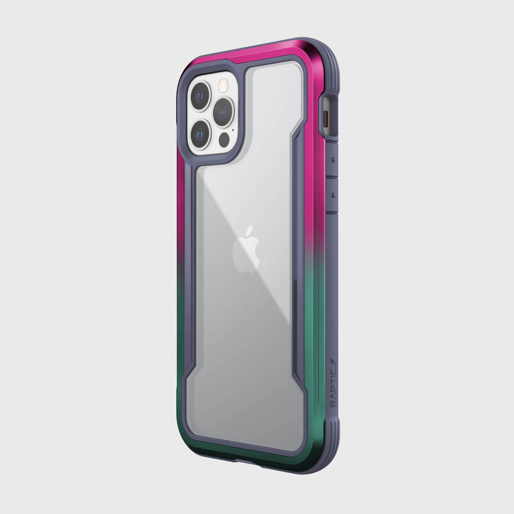 iPhone 12 & iPhone 12 Pro Case - SHIELD