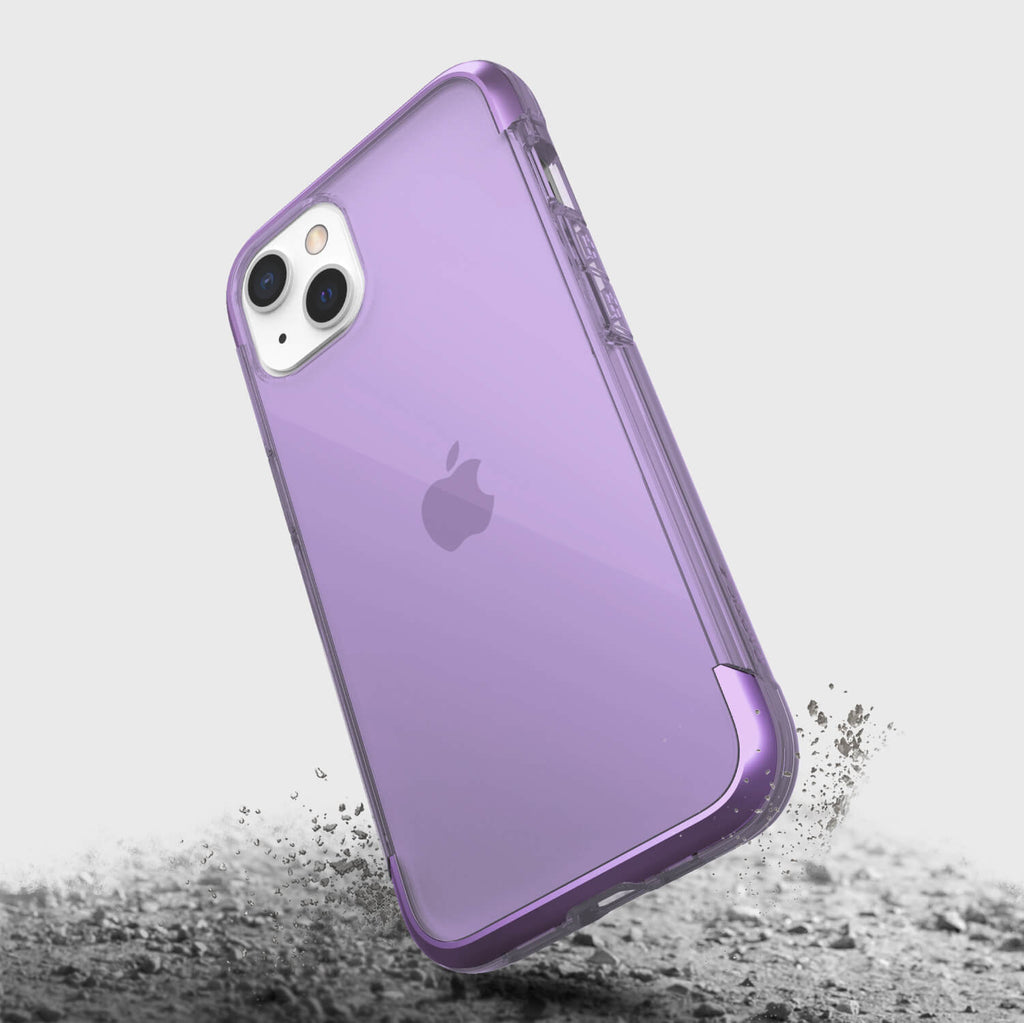 iPhone 13 Case - AIR