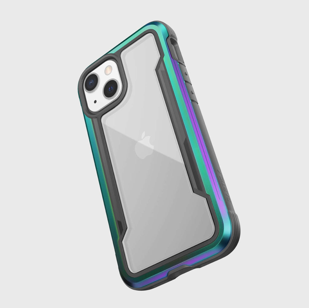 iPhone 13 Mini Case - SHIELD