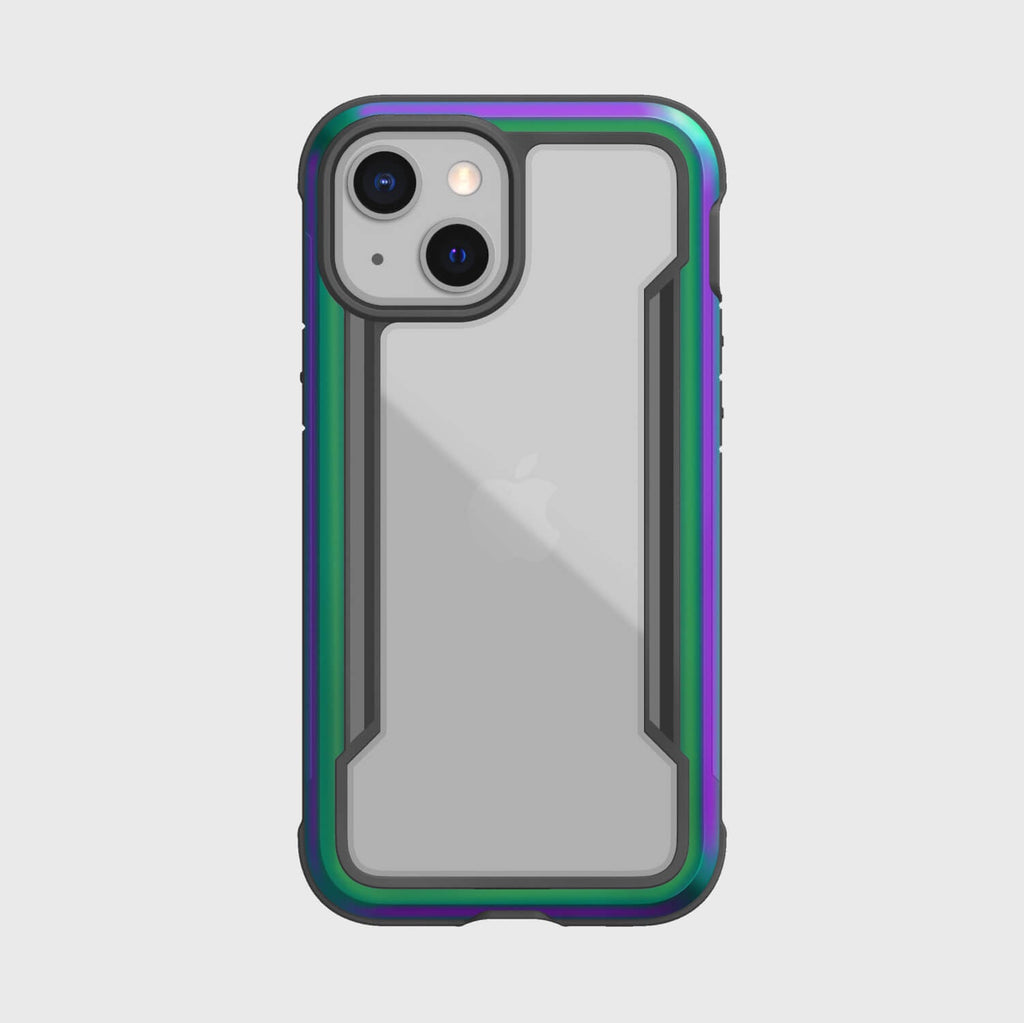iPhone 13 Mini Case - SHIELD