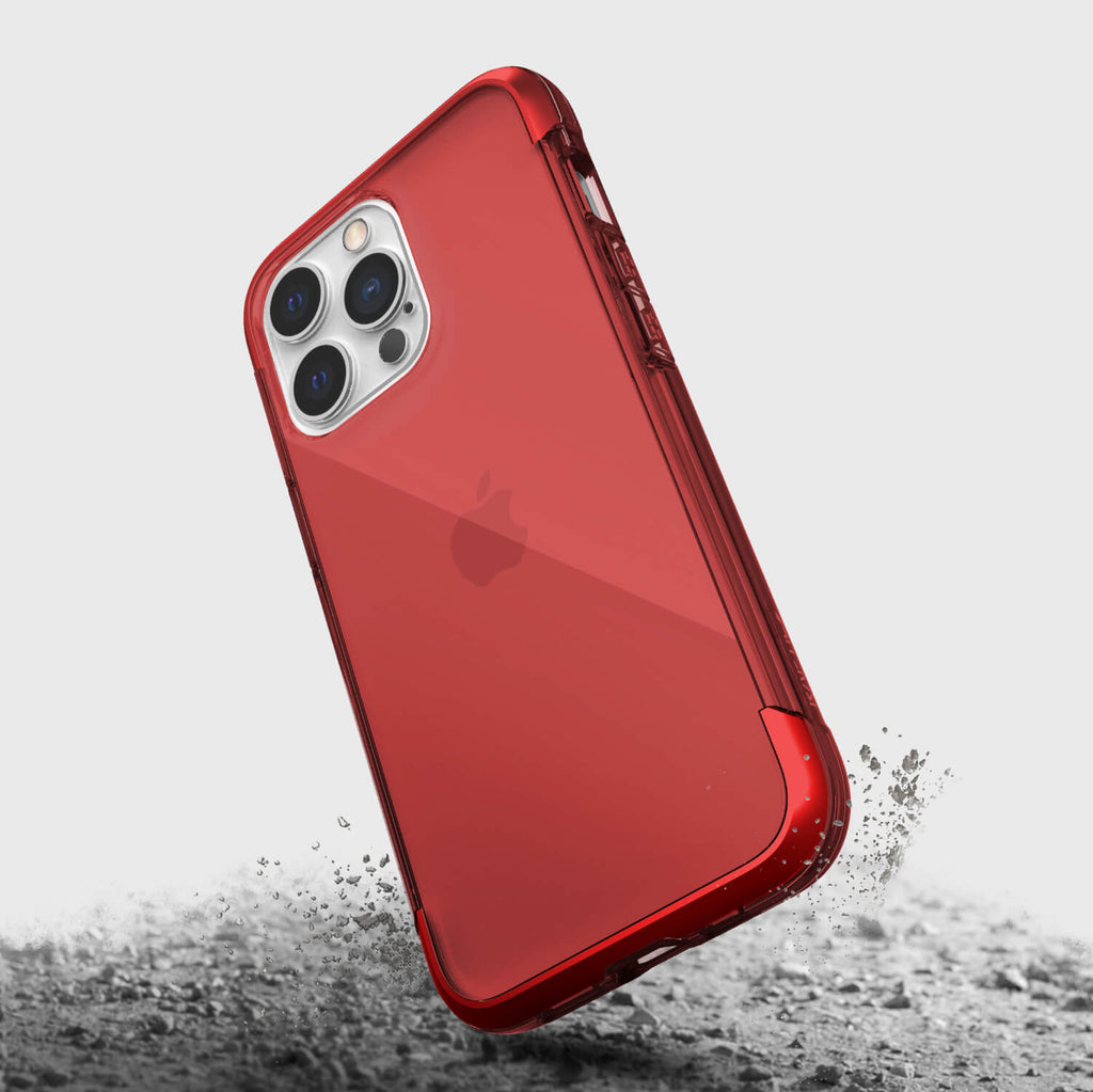 iPhone 13 Pro Case - AIR
