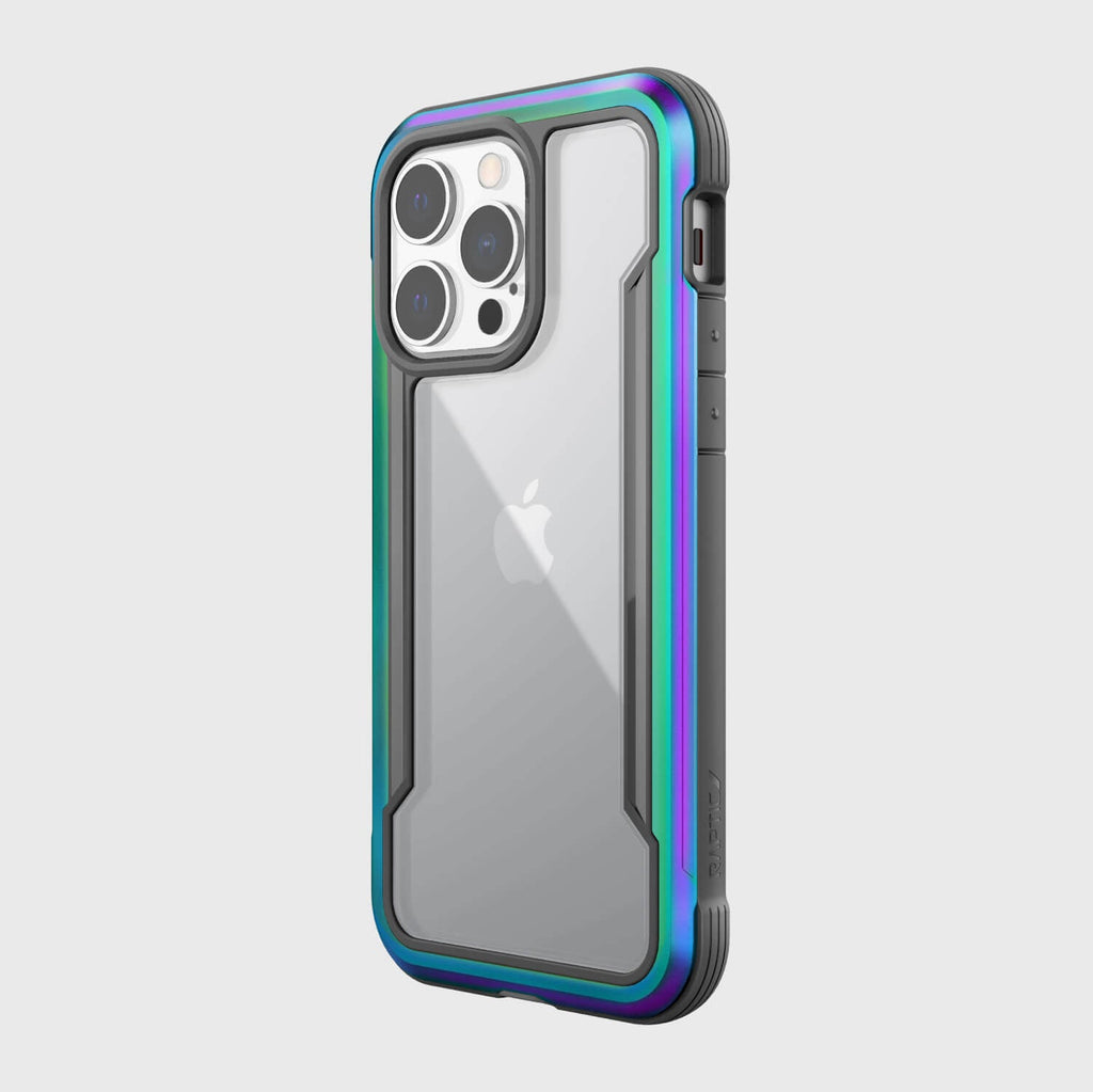 iPhone 13 Pro Case - SHIELD