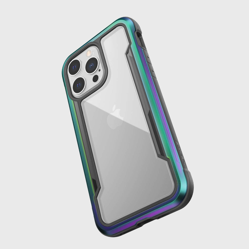 iPhone 13 Pro Case - SHIELD