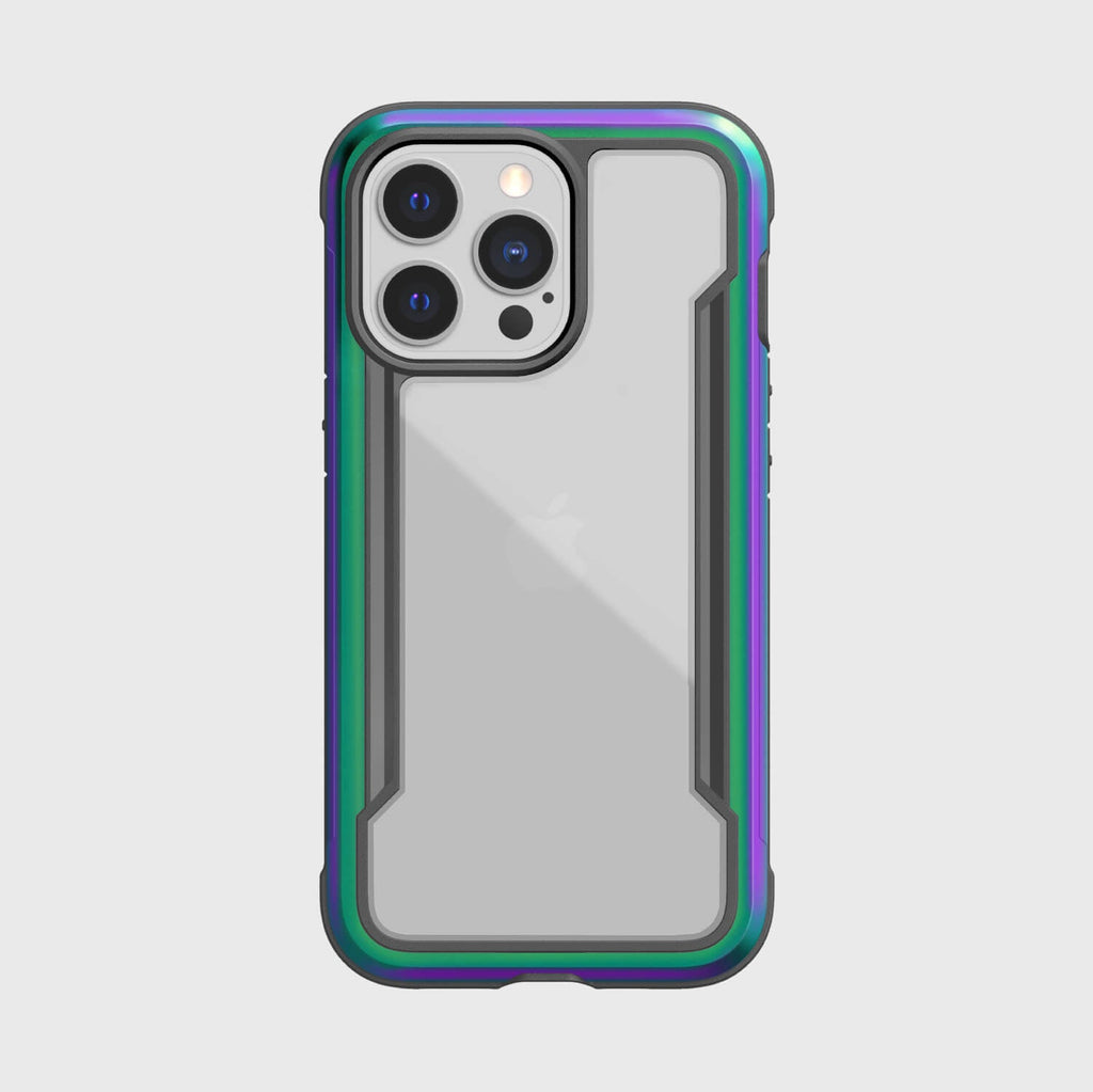 iPhone 13 Pro Case - SHIELD