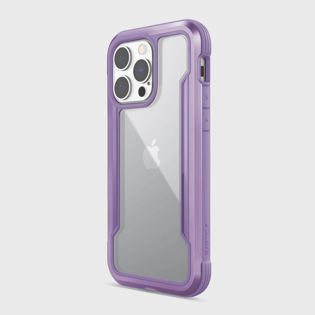 iPhone 13 Pro Case - SHIELD