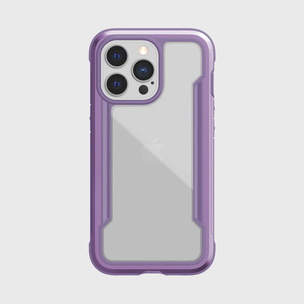 iPhone 13 Pro Case - SHIELD