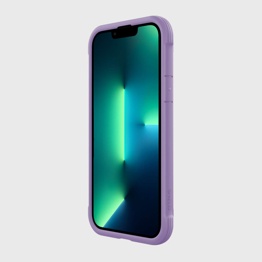 iPhone 13 Pro Case - SHIELD