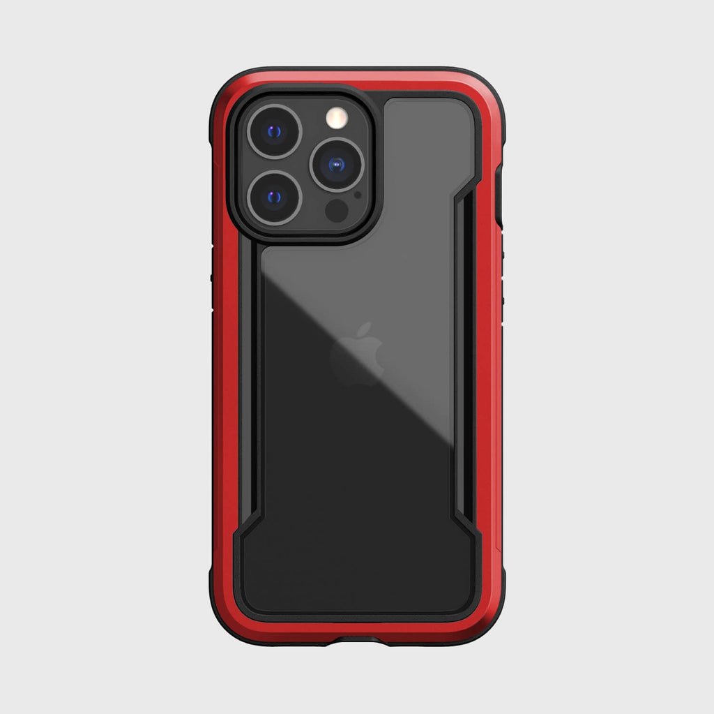 iPhone 13 Pro Case - SHIELD