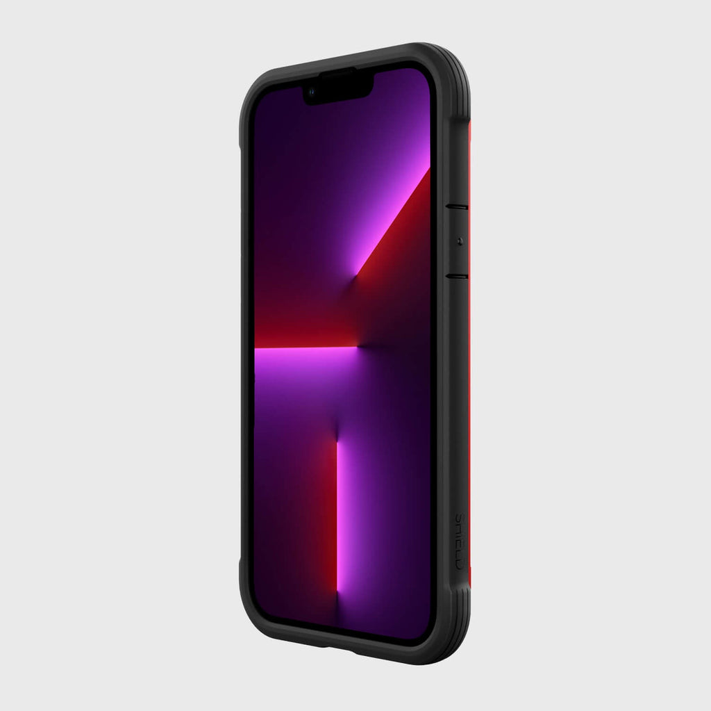 iPhone 13 Pro Case - SHIELD