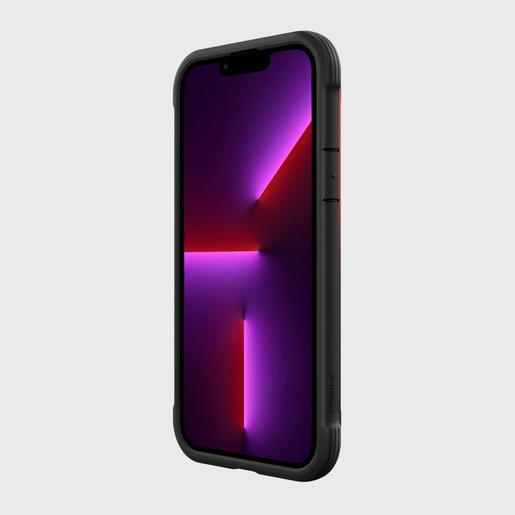 iPhone 13 Pro Case - SHIELD