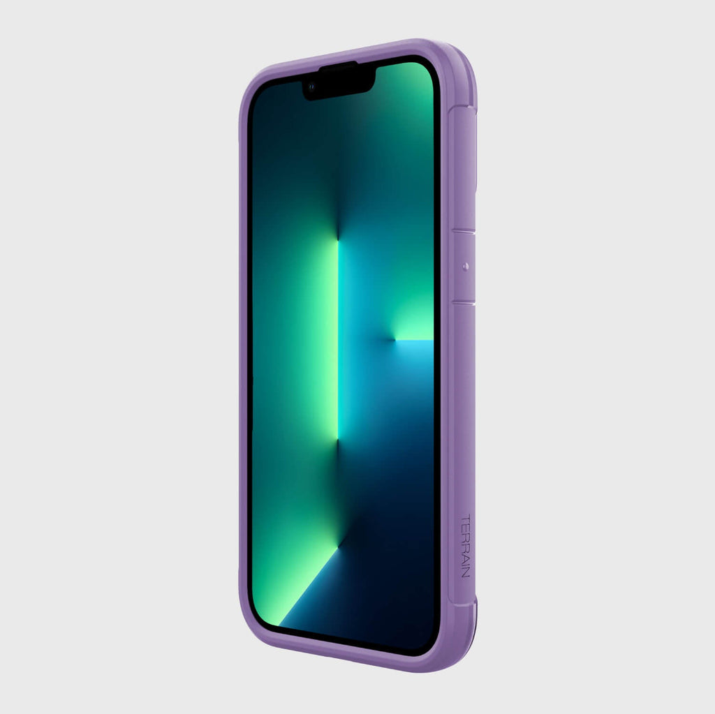 iPhone 13 Pro Case - TERRAIN