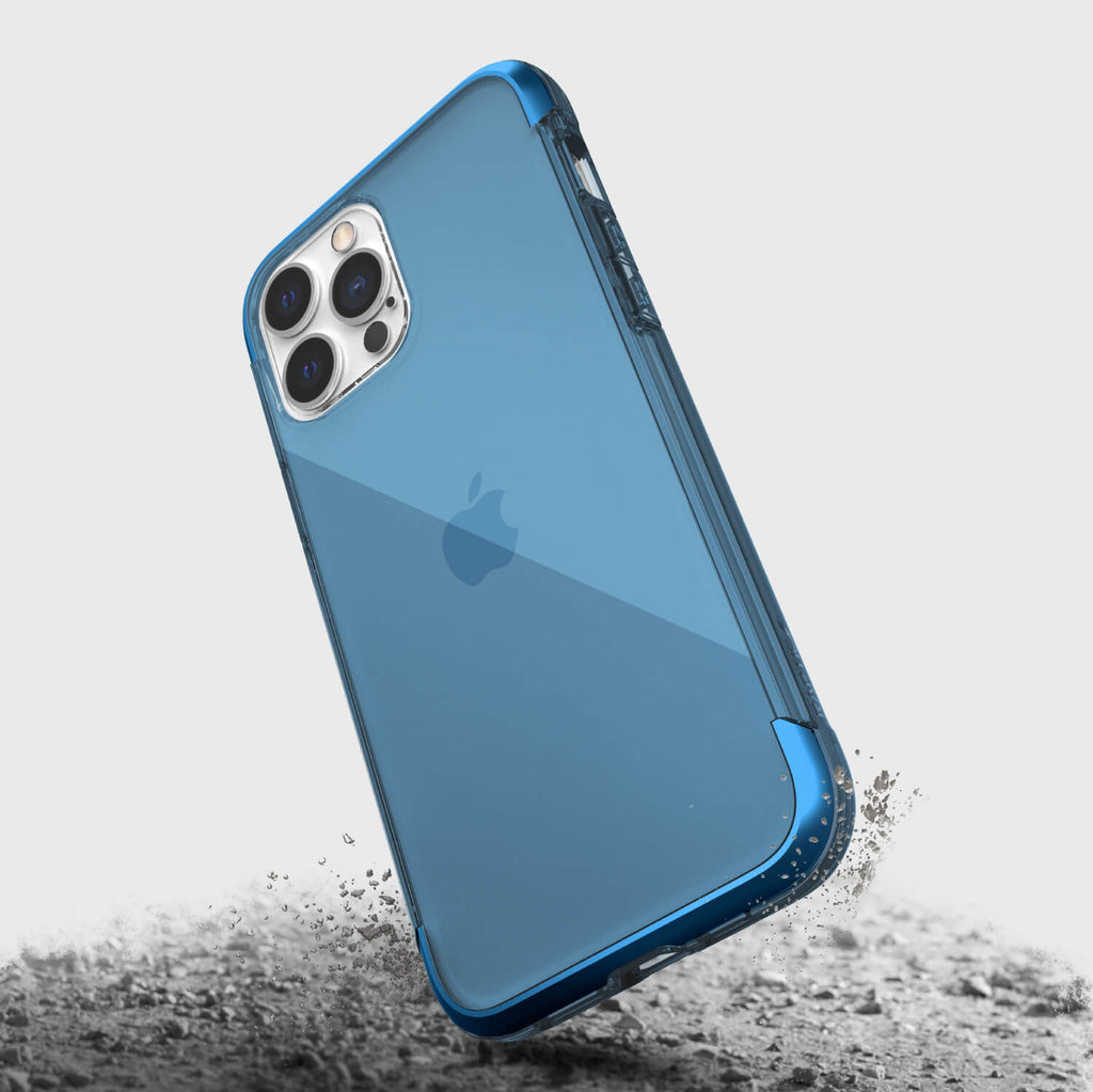 iPhone 13 Pro Max Case - AIR