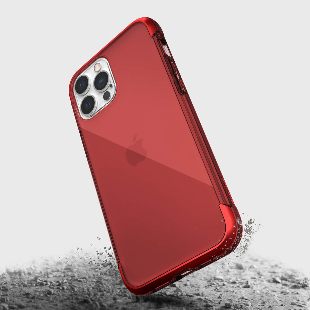iPhone 13 Pro Max Case - AIR