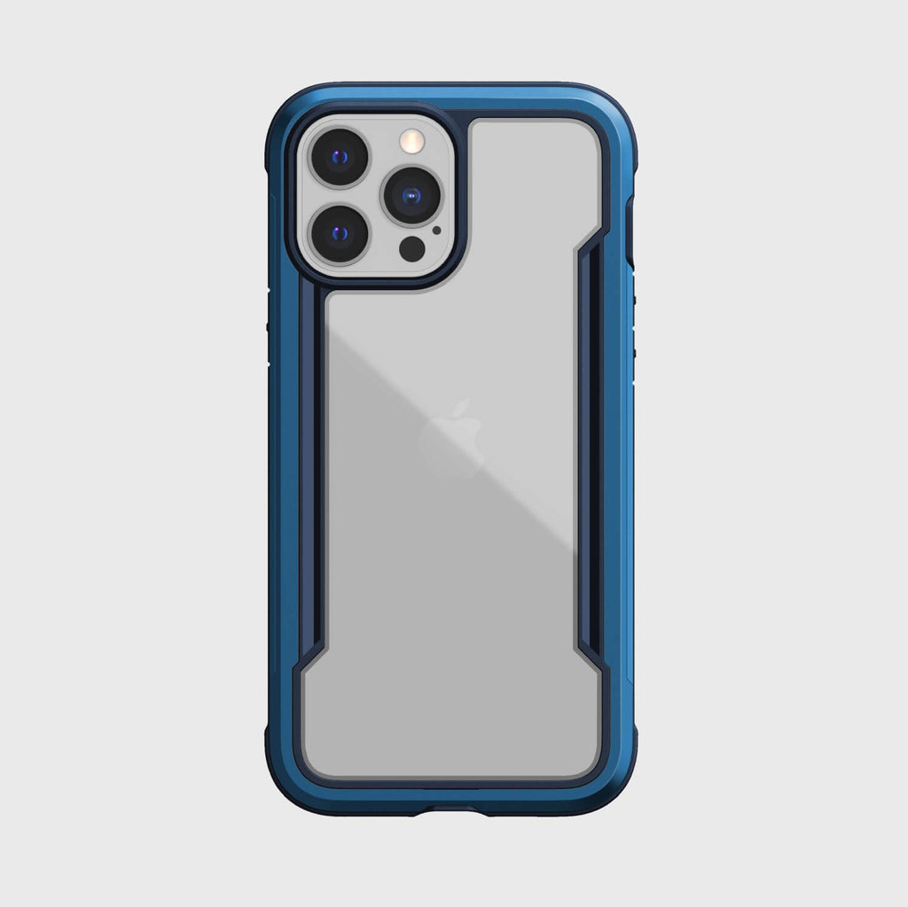 iPhone 13 Pro Max Case - SHIELD