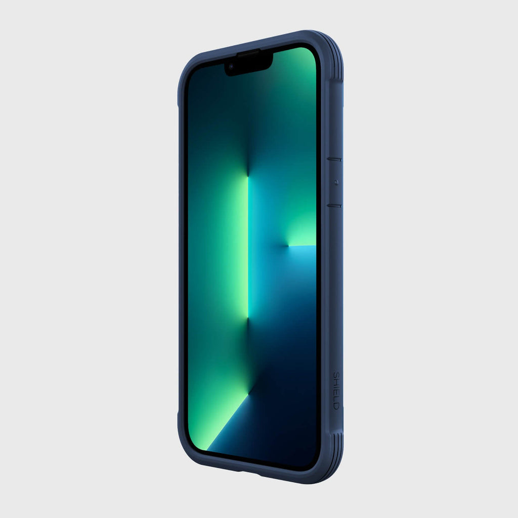 iPhone 13 Pro Max Case - SHIELD