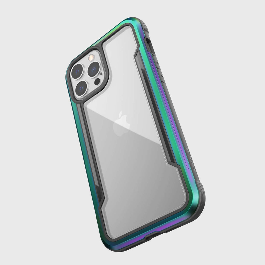 iPhone 13 Pro Max Case - SHIELD